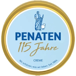 Pasta Protettiva 2 x 150 ml
