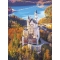 High Quality Collection - Puzzle 1000 Neuschwanstein