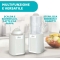 Chicco Scaldabiberon con Sterilizzatore