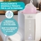 Chicco Scaldabiberon con Sterilizzatore