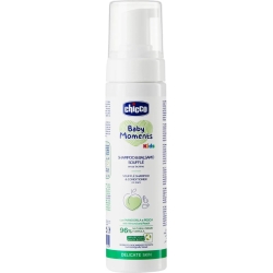 Chicco Baby Moments - Shampoo & Balsamo Soufflé 150 ml
