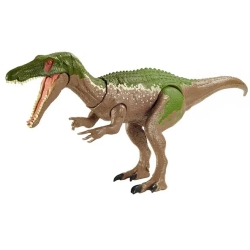 Jurassic World Sound Strike - Dinosauro Baryonyx Grim