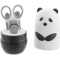 Chicco Panda - Set Baby Manicure 4 in 1