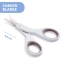 Chicco Panda - Set Baby Manicure 4 in 1