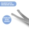 Chicco Panda - Set Baby Manicure 4 in 1