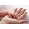 Chicco Panda - Set Baby Manicure 4 in 1