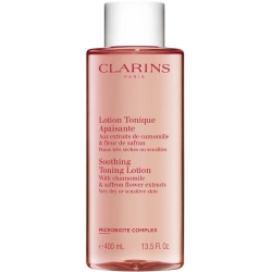 CLARINS Lotion Tonique Apaisante 400 ml