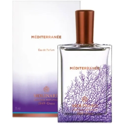 Mediterranée - Eau De Parfum Unisex 75 ml Vapo