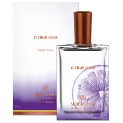 Citrus Noir - Eau De Parfum Unisex 75 ml Vapo