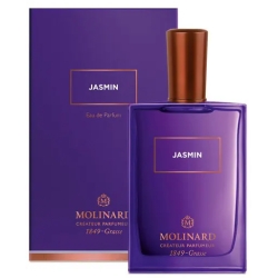 Jasmin - Eau De Parfum Donna 75 ml Vapo