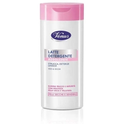 VENUS Latte Micellare Addolcente 400 ml