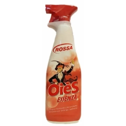 Rossa - Detergente e deodorante Spray 750 ml