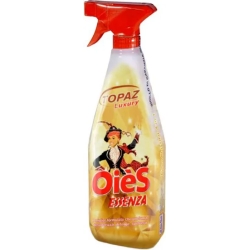 Luxury Topazio - Detergente e deodorante Spray 750 ml