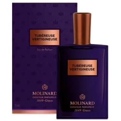 Tubéreuse Vertigineuse - Eau De Parfum Donna 75 ml Vapo