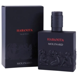 Habanita - eau de parfum donna 75 Ml vapo