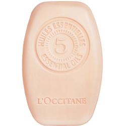 L'OCCITANE Riparazione intensa - Shampoo solido riparatore 60 G