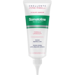 SOMATOLINE Snellente Zone Ribelli - Siero Corpo 100 ml