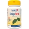 Longlife Ginkgo Forte 60 Tavolette Rivestite - Integratore Per La Memoria E Le Funzioni Cognitive