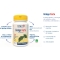 Longlife Ginkgo Forte 60 Tavolette Rivestite - Integratore Per La Memoria E Le Funzioni Cognitive