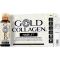 Gold Collagen Hairlift 10 Flaconcini Da 50 ml - Integratore Per I Capelli