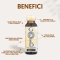 Gold Collagen Hairlift 10 Flaconcini Da 50 ml - Integratore Per I Capelli