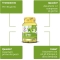 Optima Naturals Griffonia 5-Htp 60 Compresse - Integratore Per Il Tono Dell'Umore