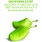 Optima Naturals Griffonia 5-Htp 60 Compresse - Integratore Per Il Tono Dell'Umore