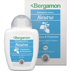 Neutro Freschezza E Protezione - Detergente Intimo 200 ml