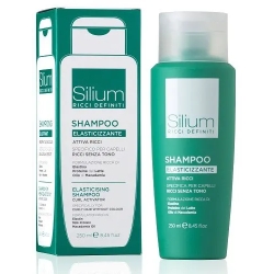 Ricci Definiti - shampoo elasticizzante 250 Ml