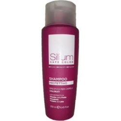 Safe color - shampoo per capelli colorati 250 ml