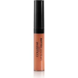 Collistar Lip Gloss Volume - Gloss Labbra N. 120 Peach Cameo