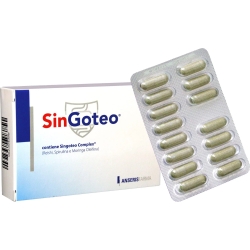 Pharmaluce Argilux 20 bustine - integratore per l'energia