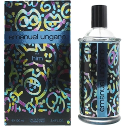 For Him - Eau De Toilette Uomo 100 ml Vapo