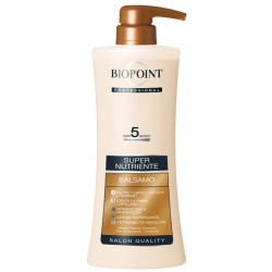 Super Nutriente - Balsamo Professionale 400 ml