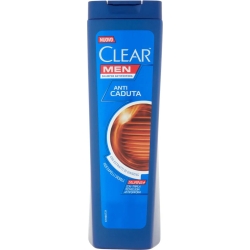 Anti-Caduta - shampoo antiforfora 225 Ml