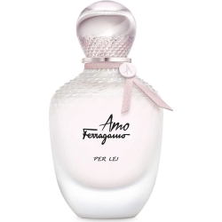 Amo Ferragamo Per Lei - Eau De Parfum Donna 100 ml Vapo