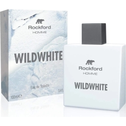 Wildwhite - Eau De Toilette Uomo 100 ml Vapo