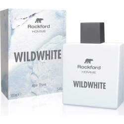 WildWhite - Dopobarba 100 ml