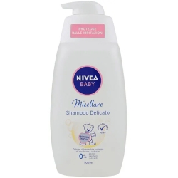 Nivea Baby Micellare - Shampoo delicato 500 Ml