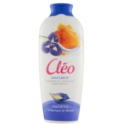 Fiori Di Iris E Nettare Di Miele - Bagnodoccia Idratante 750 ml