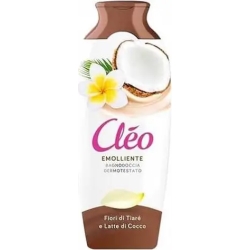 Fiori Di Vaniglia E Burro Di Karitè - Bagnodoccia Vellutante 750 ml