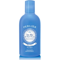 Iris Blu Dei Colli Toscani - Bagno Schiuma 500 ml