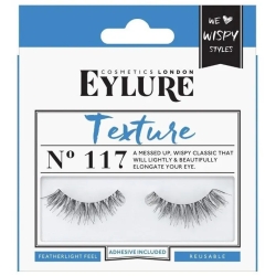 Texture - Ciglia Finte N. 117