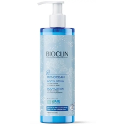 Bioclin Bio Ocean Body Lotion - Latte corpo idratante 390 ml