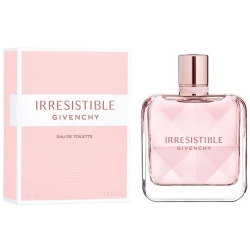 Irresistible - Eau De Toilette donna 80 Ml vapo
