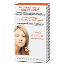 Biotinta Phito Light N.03 Castano Scuro