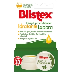 Idratante Labbra 7 ml - Balsamo labbra  SPF30 