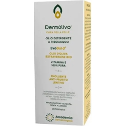 Dermolivo - Olio detergente corpo 150 ml - Green Life