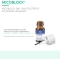 Dermovitamina Micoblock 3 In 1 - Trattamento Alterazioni Ungueali 7 ml
