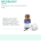 Dermovitamina Micoblock 3 In 1 - Trattamento Alterazioni Ungueali 7 ml